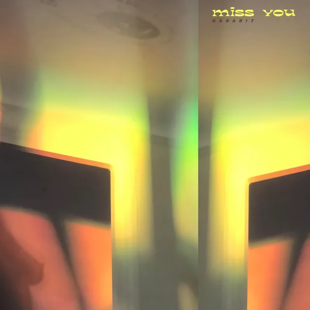 miss you (avec ma go)