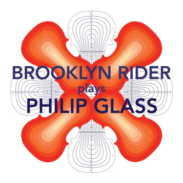 Brooklyn Rider Plays Philip Glass