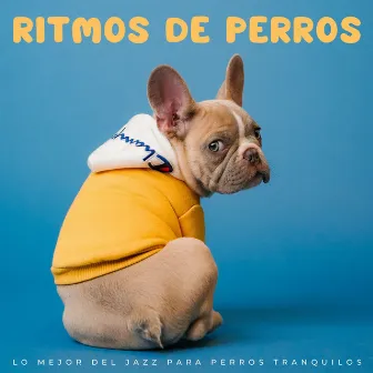 Ritmos De Perros: Lo Mejor Del Jazz Para Perros Tranquilos by Jazz en el fondo