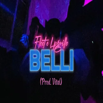 Belli by FLEET