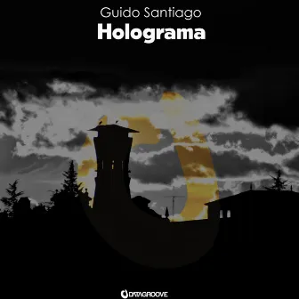 Holograma by Guido Santiago