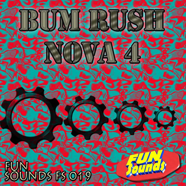 Nova 4 - Klubb Stomper Remix