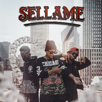 Sellame by Alpha Gang