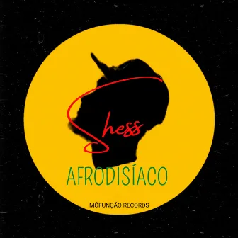 Afrodisíaco by Shess