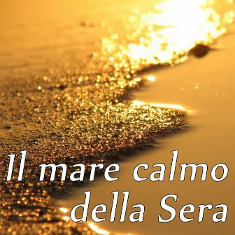 Il mare calmo della sera by Yojiro Oyoama