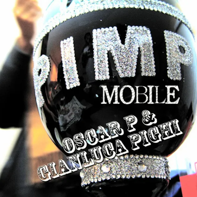 Pimp Mobile - Main Mix