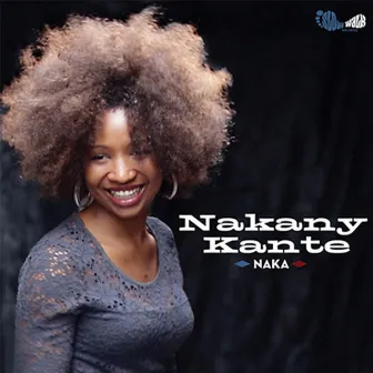 Naka by Nakany Kanté