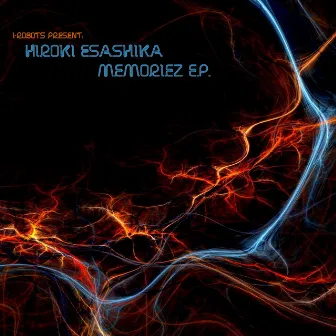 Memoriez - EP by Hiroki Esashika