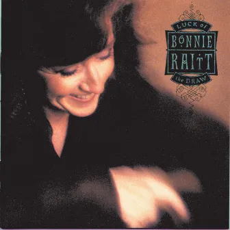 Luck Of The Draw by Bonnie Raitt