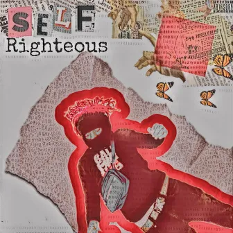 Self Righteous by Almighty D