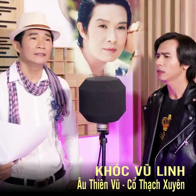 Khóc Vũ Linh (Short Version)