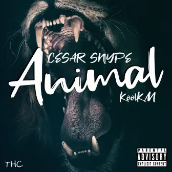 Animal by Cesar Snype