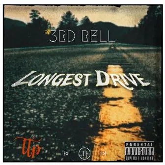 Longest Drive by 3rd Rell