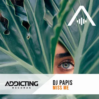 Miss Me (Radio Edit) by Dj Papis