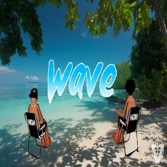 Wave by yozzero