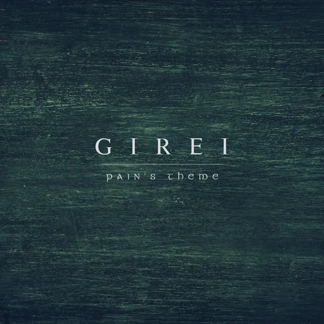 Girei (Pain's Theme)