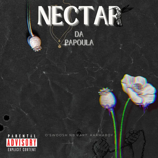 Nectar da Papoula