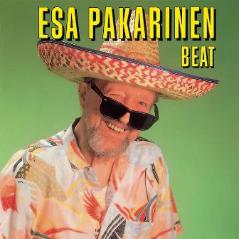 Beat by Esa Pakarinen