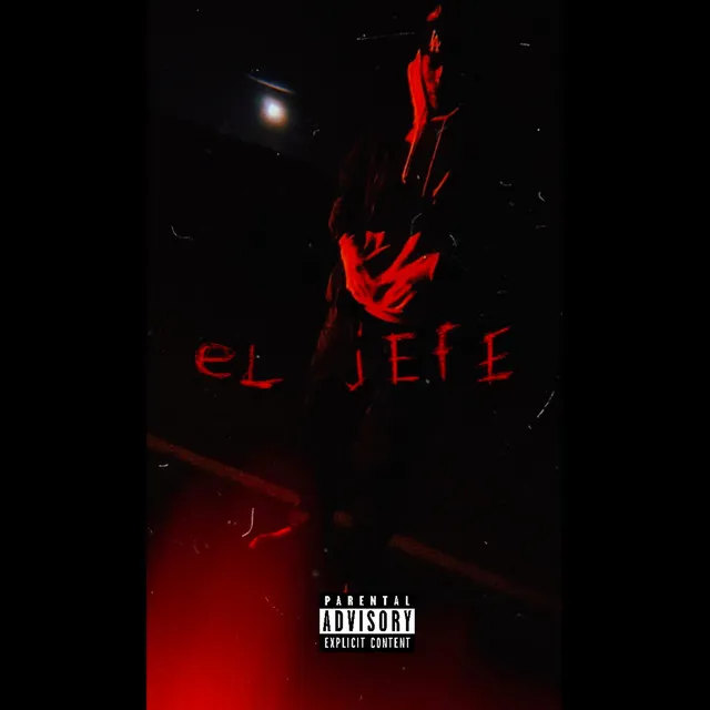 EL JEFE