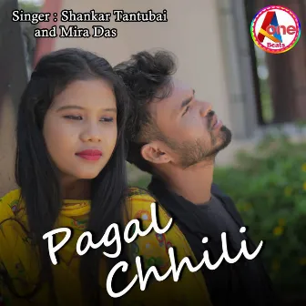 Pagal Chhili by Shankar Tantubai