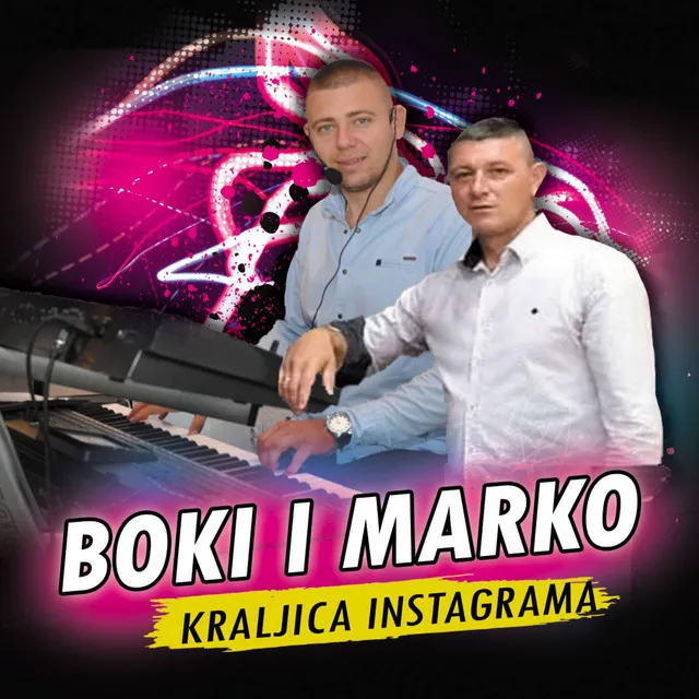 Kraljica Instagrama