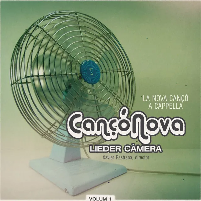 Cançó Nova (Volum 1)