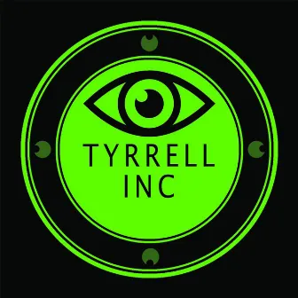 Replicant 903 EP by Tyrrell Inc