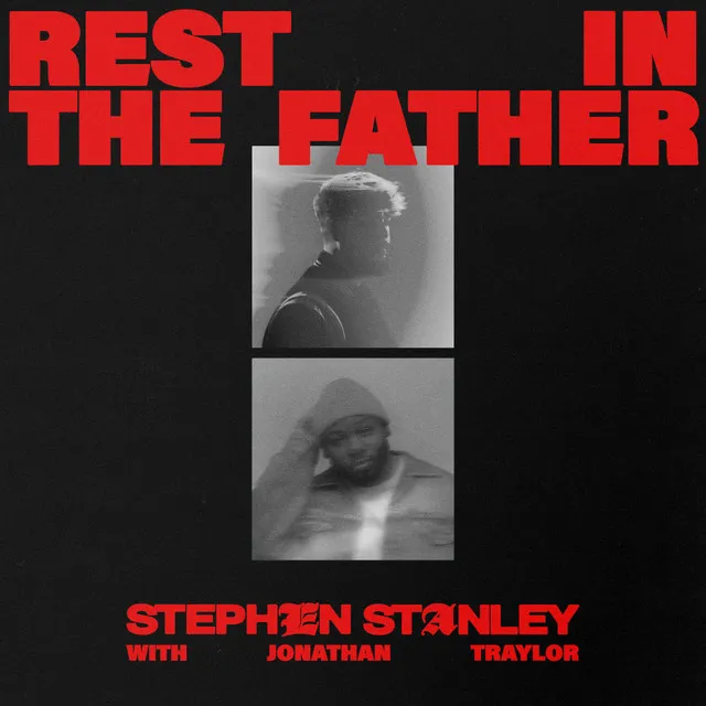 Rest In The Father - Rock Version