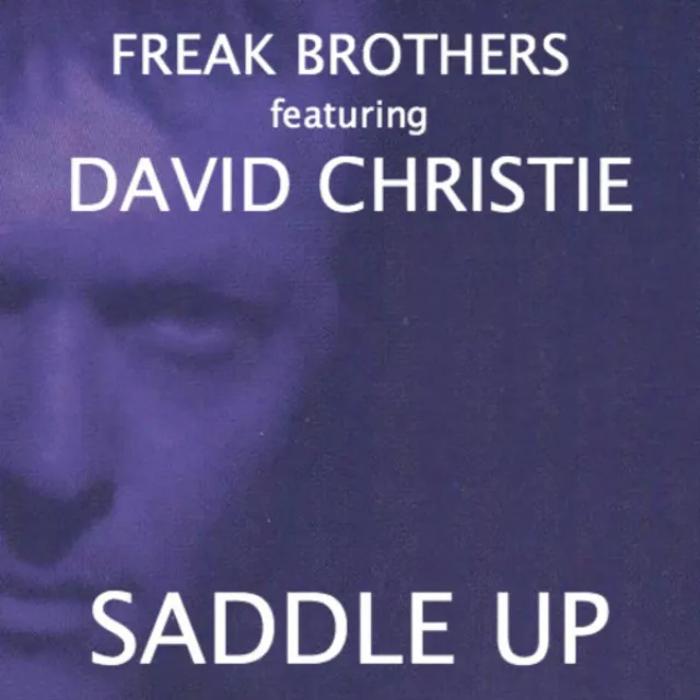 Saddle Up - Horse Race Remix Club Edit