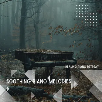 Soothing Piano Melodies for Deep Relaxation by Healing Piano Retreat