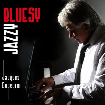 Jazzy Bluesy by Jacques Dupeyron