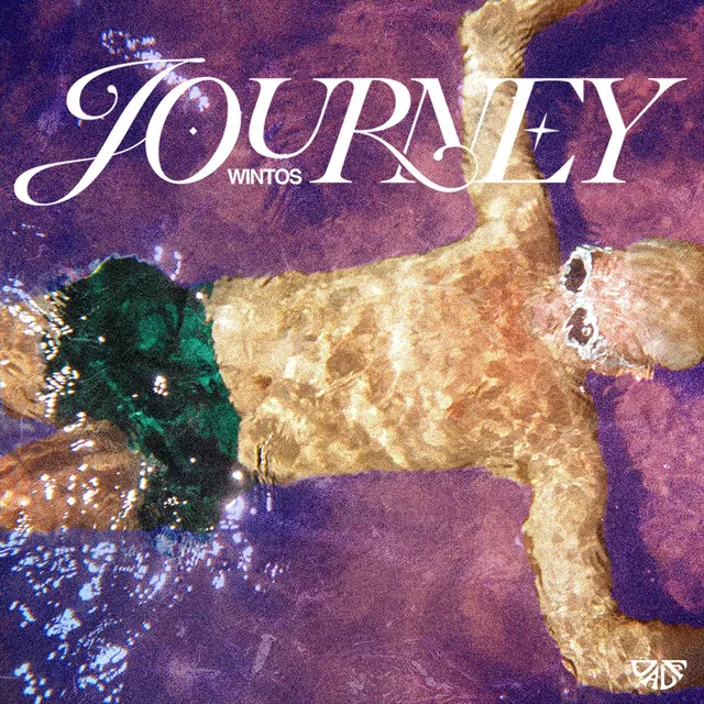 On a Journey - Bruna Val Remix