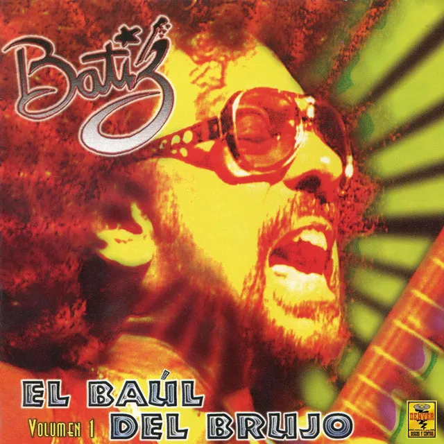 El Baúl del Brujo, Vol. 1