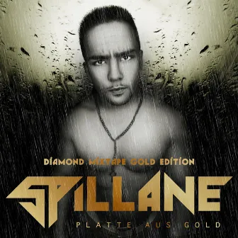 Platte Aus Gold by Spillane