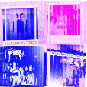 Breaking Patterns by Juan Cosby