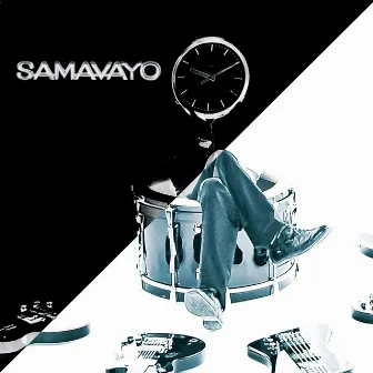 The Lost Album by Samavayo