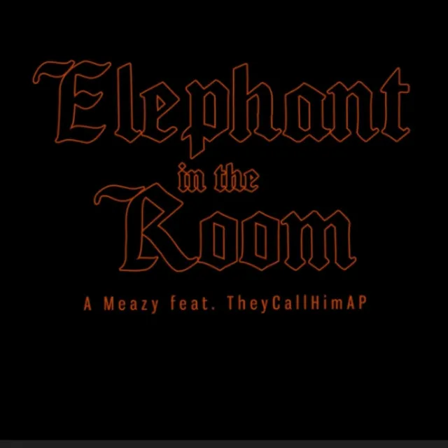 Elephant In The Room