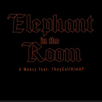 Elephant In The Room by A Meazy