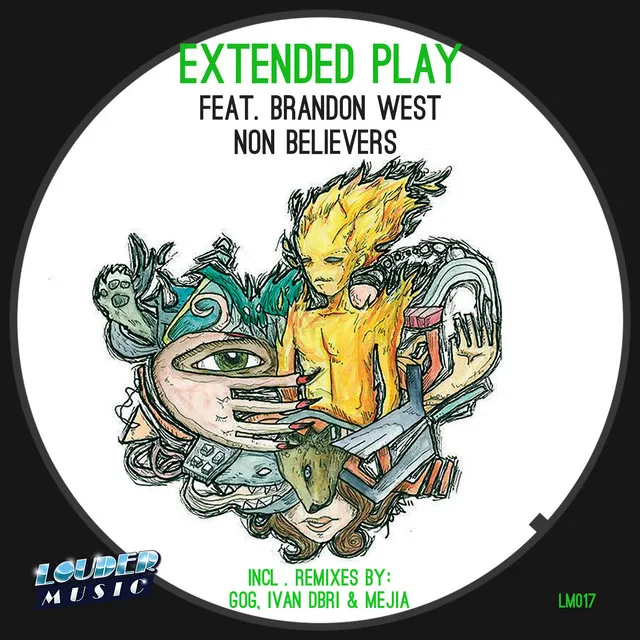 Extended Play