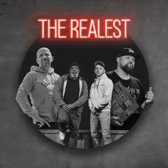 The Realest by Alias Blekaut