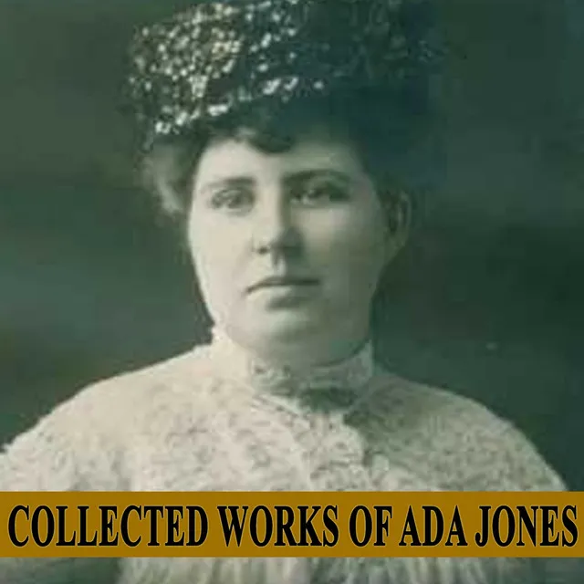 Ada Jones