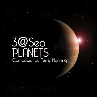 Planets by Terry Manning