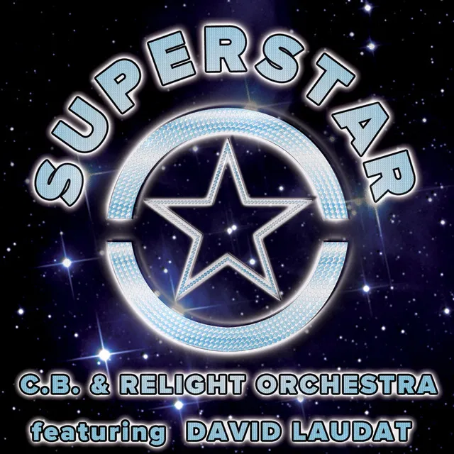 Superstar - Mark Lanzetta & Robert Eno radio Edit