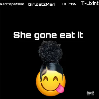 She Gone Eat It (Sped Up) by chosen boss niggas