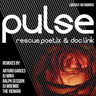 Pulse by Rescue Poetix