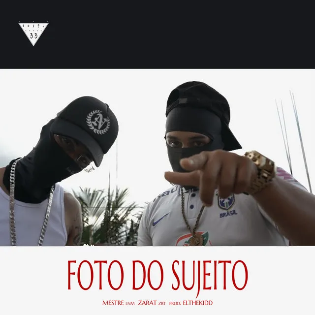 Foto do Sujeito