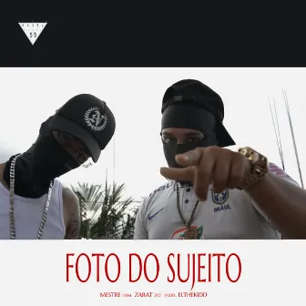 Foto do Sujeito by Elthekidd