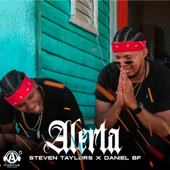 ALERTA by Steven Taylors