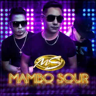 Amantes by Mambo Sour