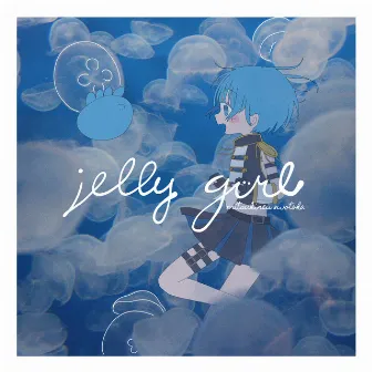 jelly girl by wotoha